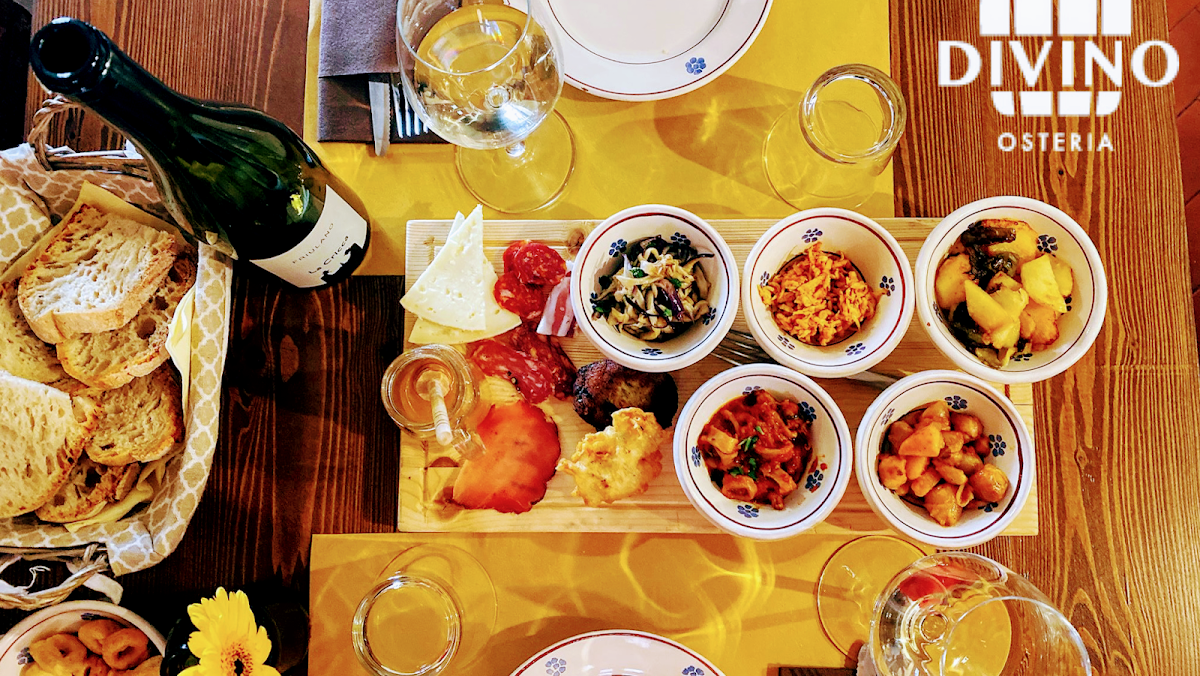 Osteria Divino Photos 2